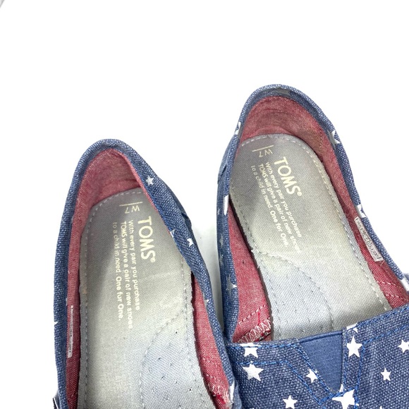 Toms - Picture 4 of 7